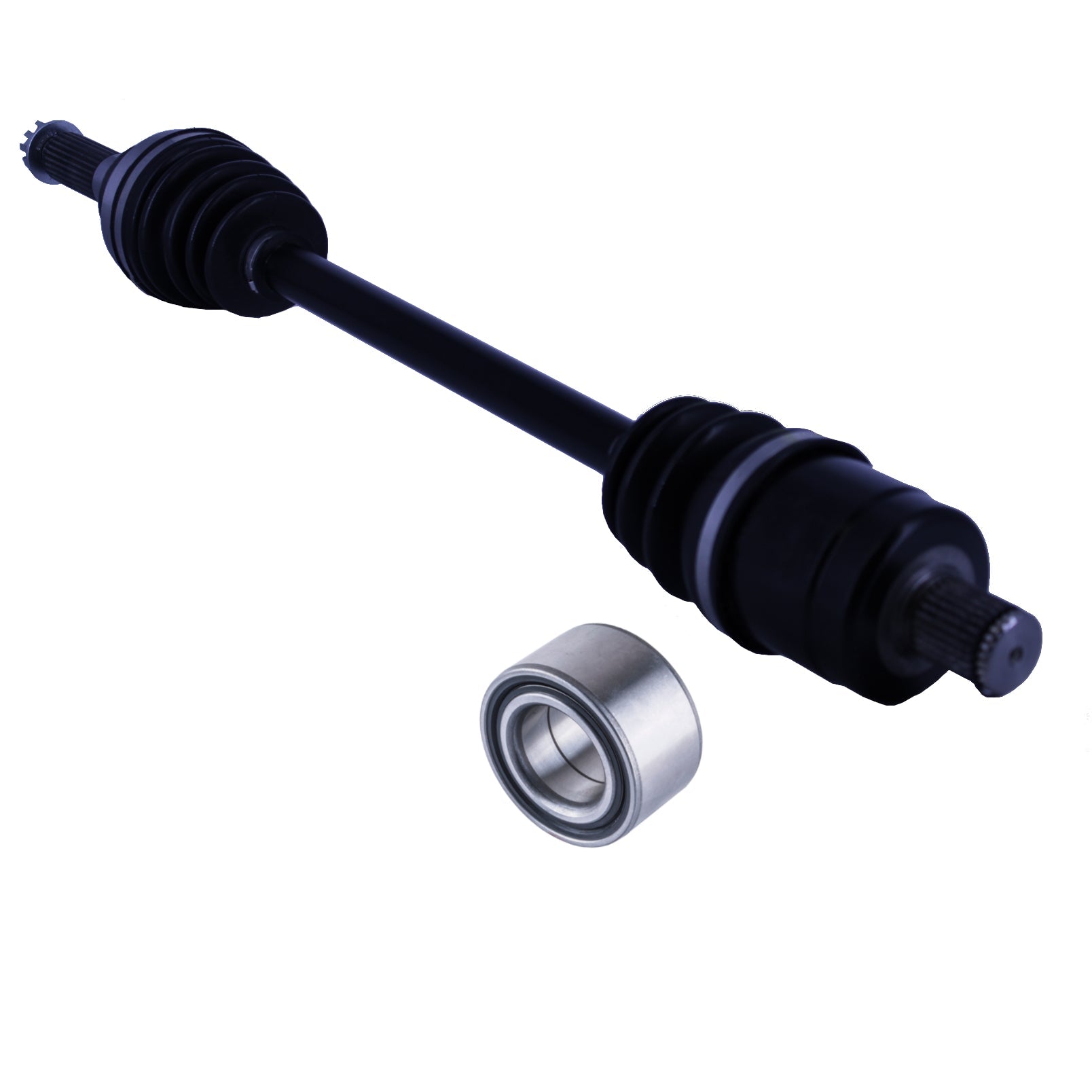 Polaris Ranger 900 1000 / XP 1000 Left/Right Rear Axle and Wheel Bearing 2019-2026