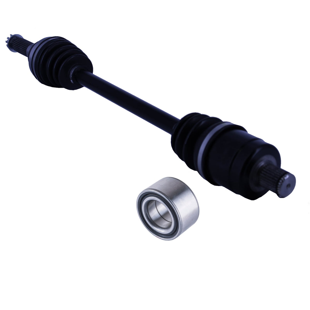 Polaris Ranger 900 1000 / XP 1000 Left/Right Rear Axle and Wheel Bearing 2019-2026