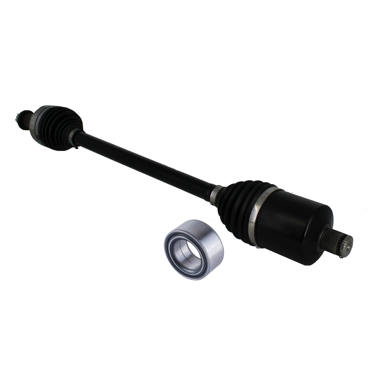 Polaris RZR XP /  Xpedition Front Left/Right Axle and Wheel Bearing Kit 1336984 2211710 2211716