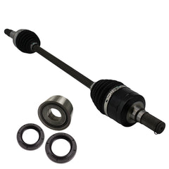 Yamaha Yxz1000 Rear Left Or Right Cv Axle & Wheel Bearing 2016 - 2018