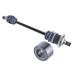 Arctic Cat Prowler XTX 700 Front Right Axle and Wheel Bearing Kit