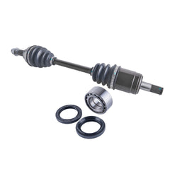 Honda TRX450 Foreman Front Right Axle and Wheel Bearing Kit 1998-2004