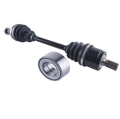 Honda TRX500 Front Left/Right Axle and Wheel Bearing Kit 2014-2019