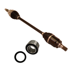 Honda Pioneer 700 Front Left Axle and Wheel Bearing  2014 - 2026