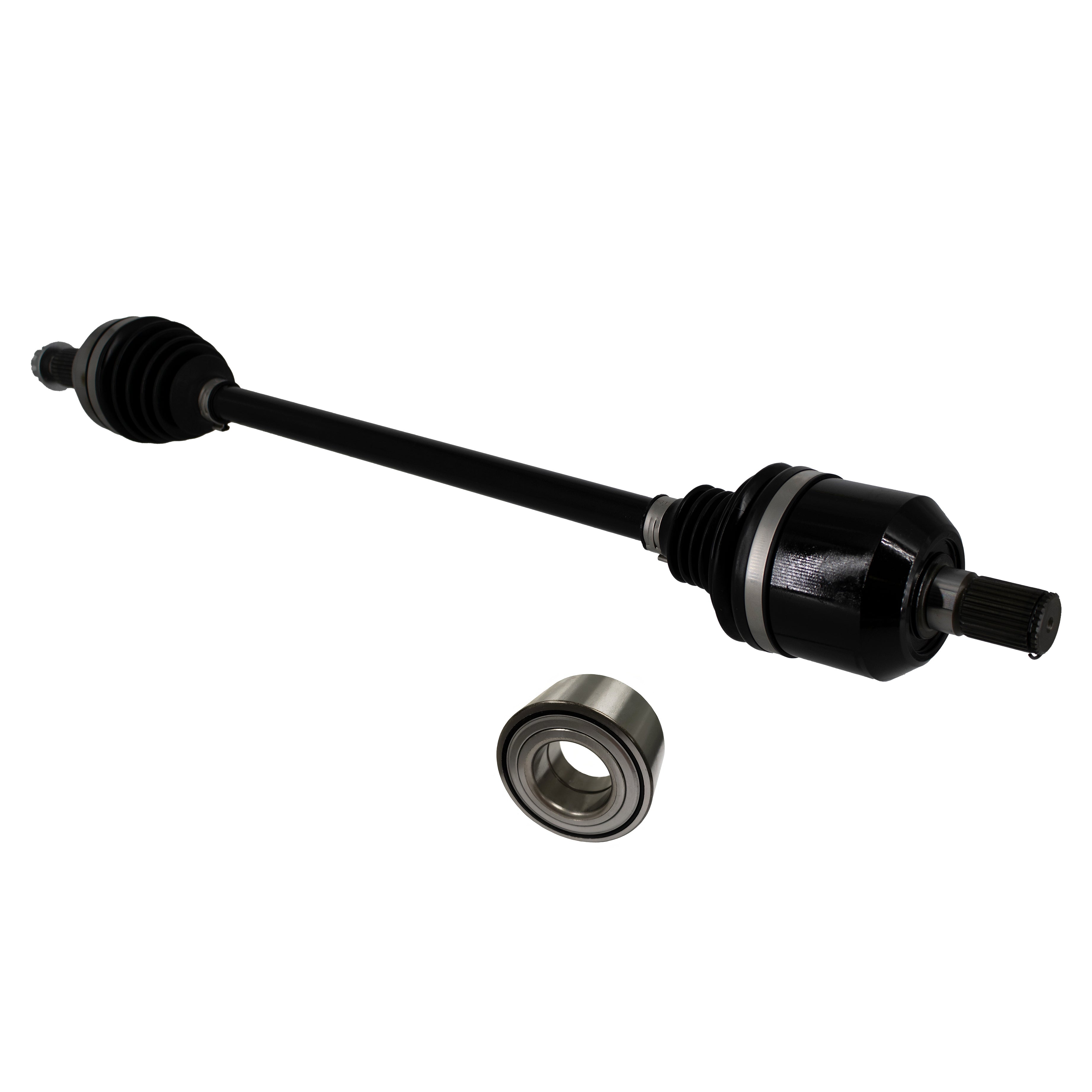 Honda Talon 1000R 1000X Rear Left/Right Axle & Wheel Bearing Kit