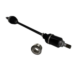 Honda Pioneer 1000 / 1000-5 LTD / Deluxe Rear Left Axle and Wheel Bearing