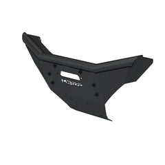 MBRP Black-Coated Front Bumper
