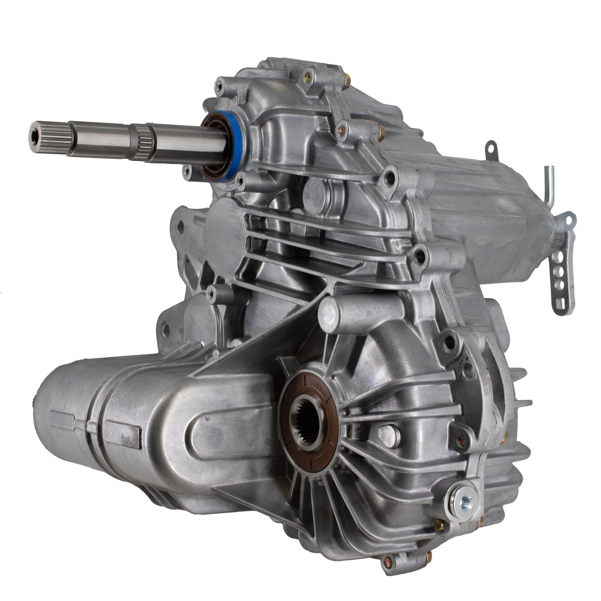 Polaris RZR 1000 XP Brand New Transmission 1334348 1333536 No Core Returns