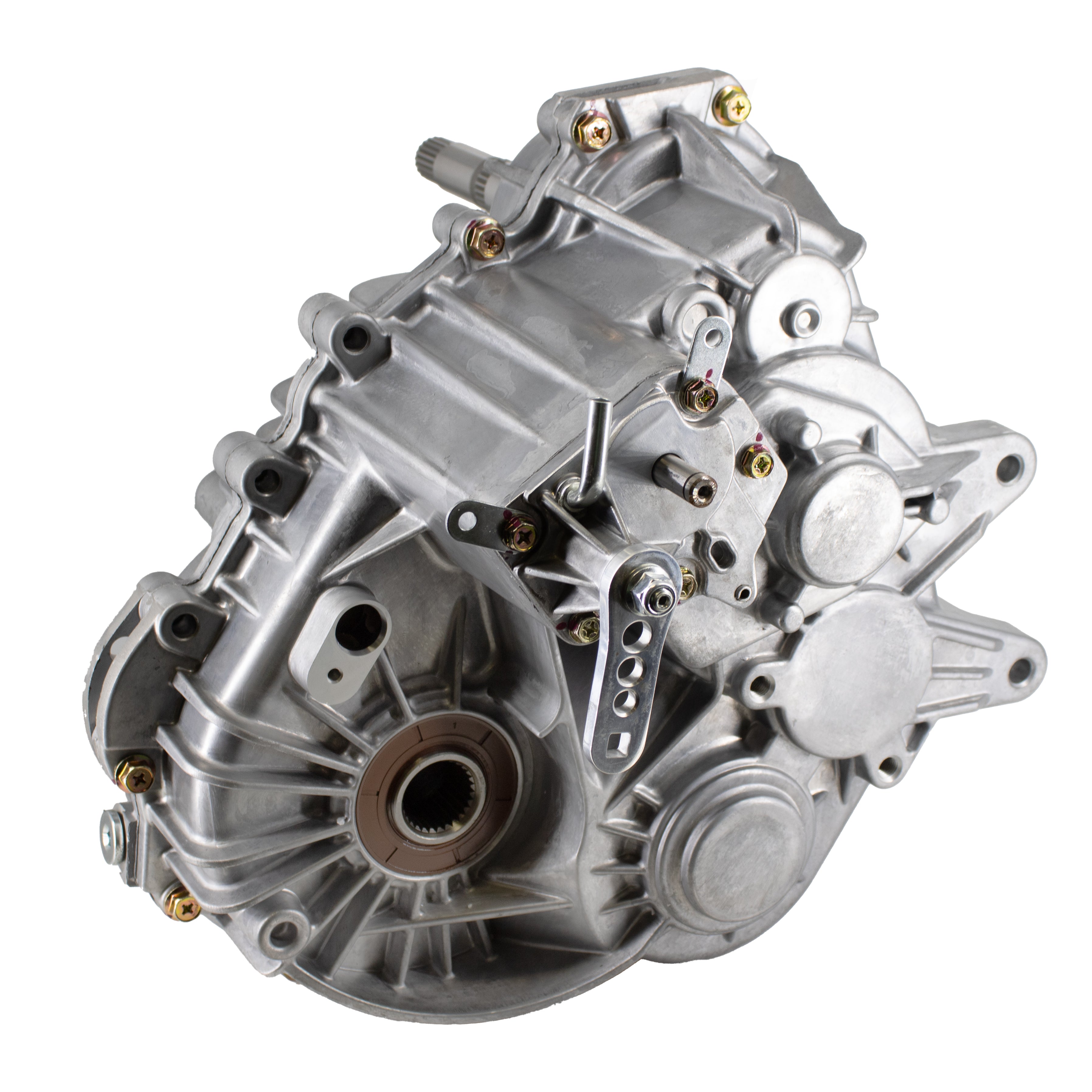 Polaris RZR 1000 XP Brand New Transmission 1334348 1333536 No Core Returns