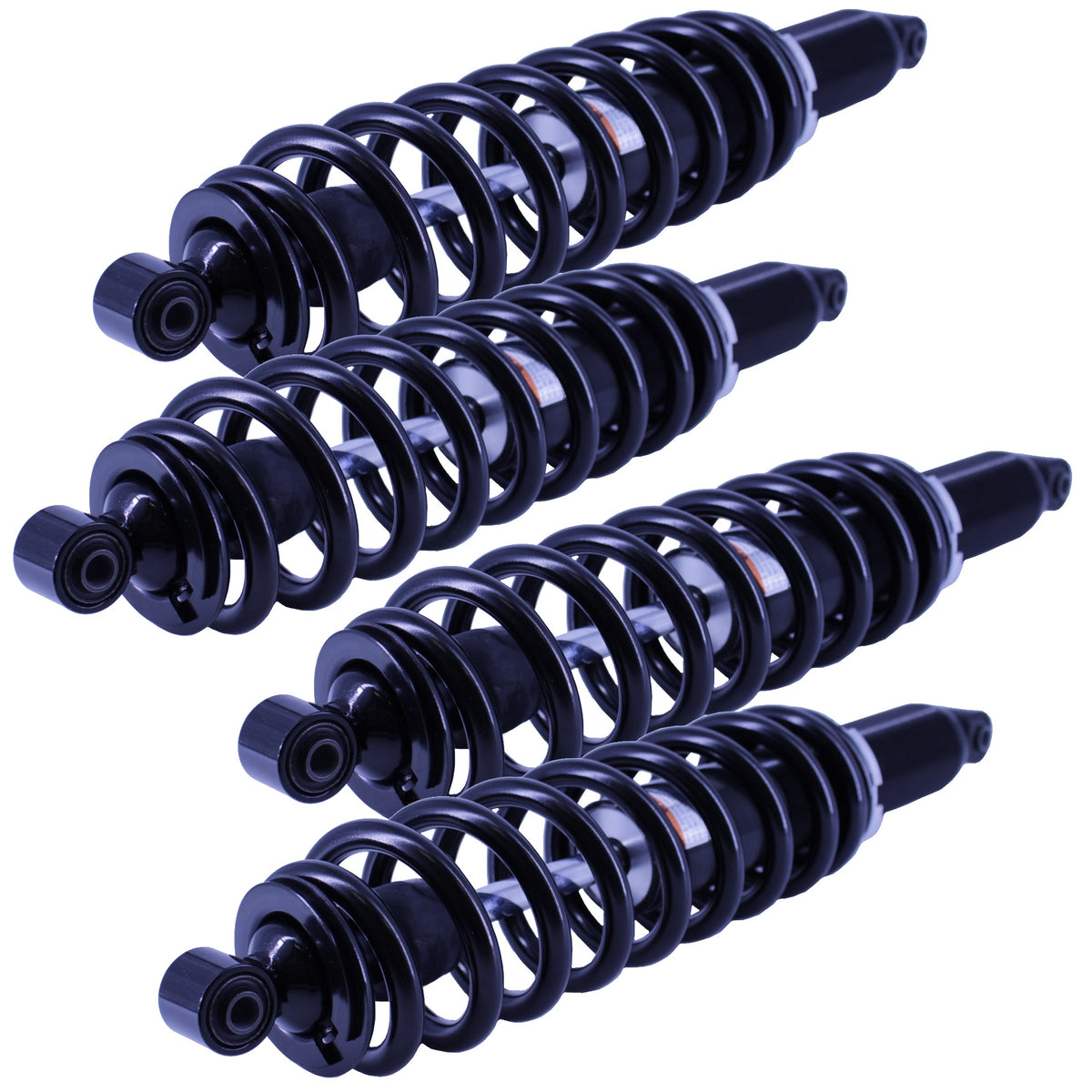 Polaris Ranger 570 XP Complete Front & Rear Shock Kit