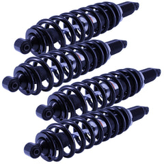 Polaris Ranger 570 XP Complete Front & Rear Shock Kit