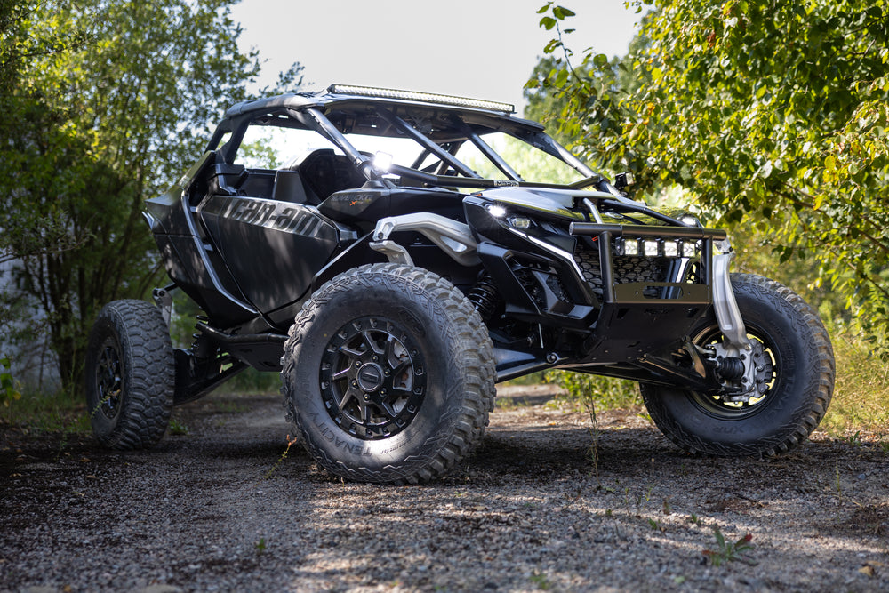 MBRP Front-Intrusion Bar