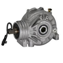 Polaris RZR 1000 XP Front Differential Axles & Wheel Bearings Bundle
