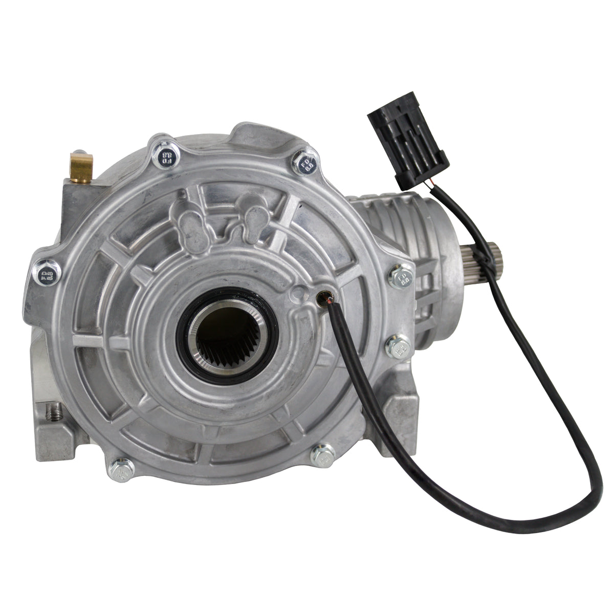Polaris RZR XP 1000 Front Differential 1333538 1333791 1334181