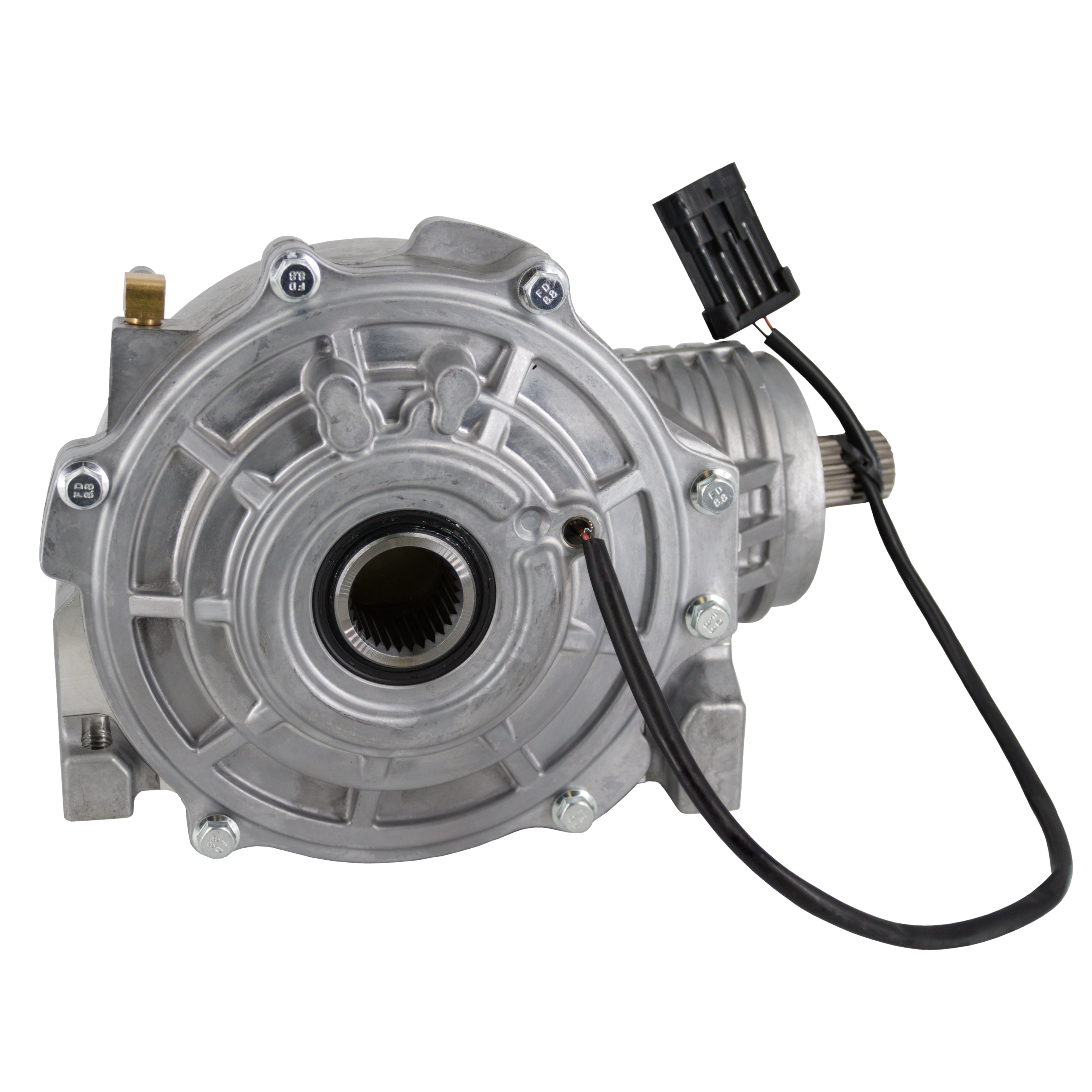 Polaris Ranger/RZR/General Front Differential 1333368 1333745 1334182 1334626