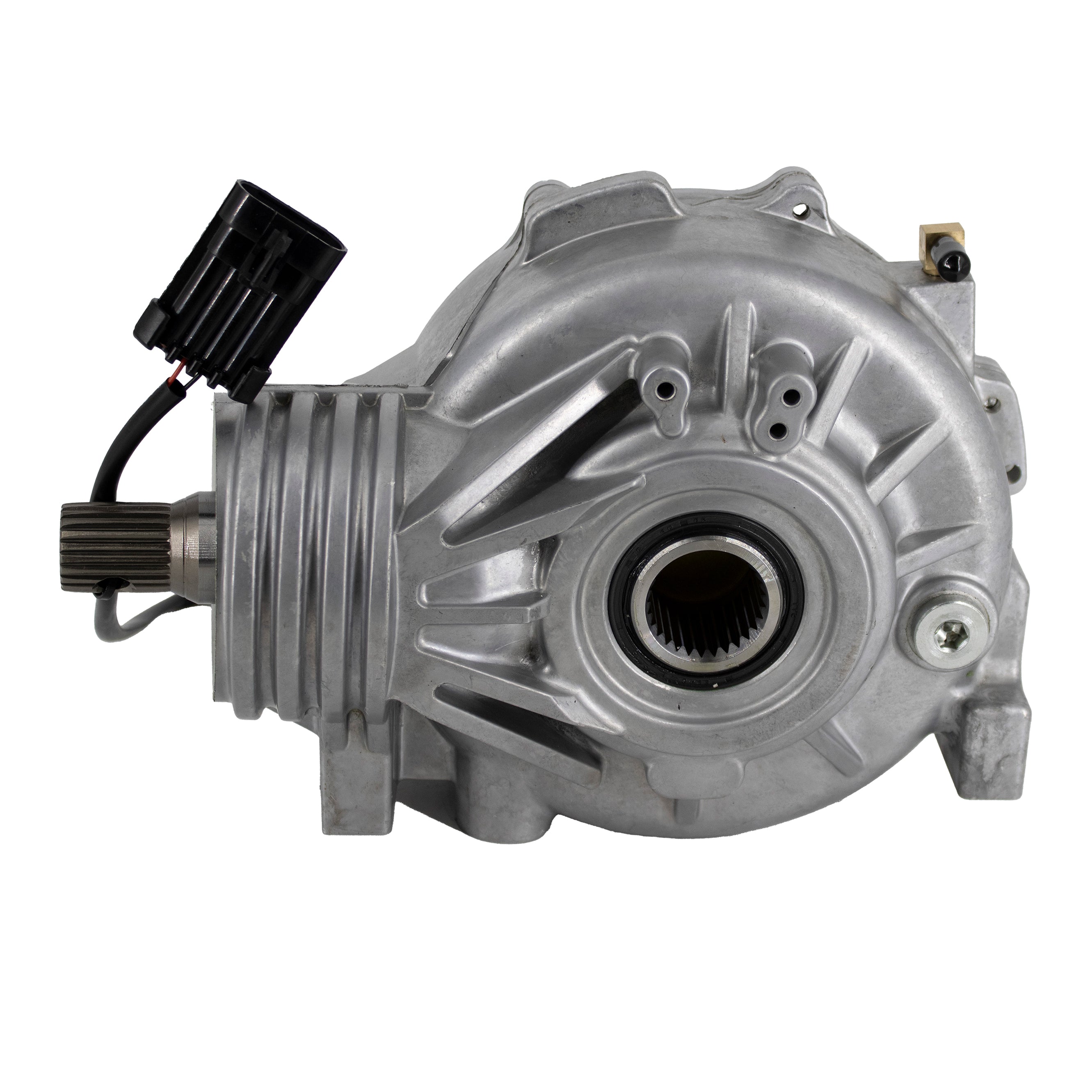 Polaris RZR 1000 XP / XP 4 Front Differential Axles & Wheel Bearings Bundle