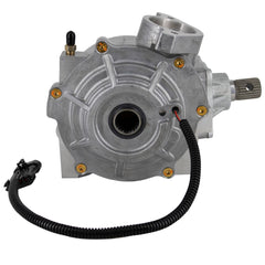 Polaris Ranger Front Differential Axles & Wheel Bearings Bundle