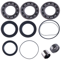 Polaris Ranger Sportsman Scrambler Front Differential Rebuild Kit 1332971 1332578 1332772
