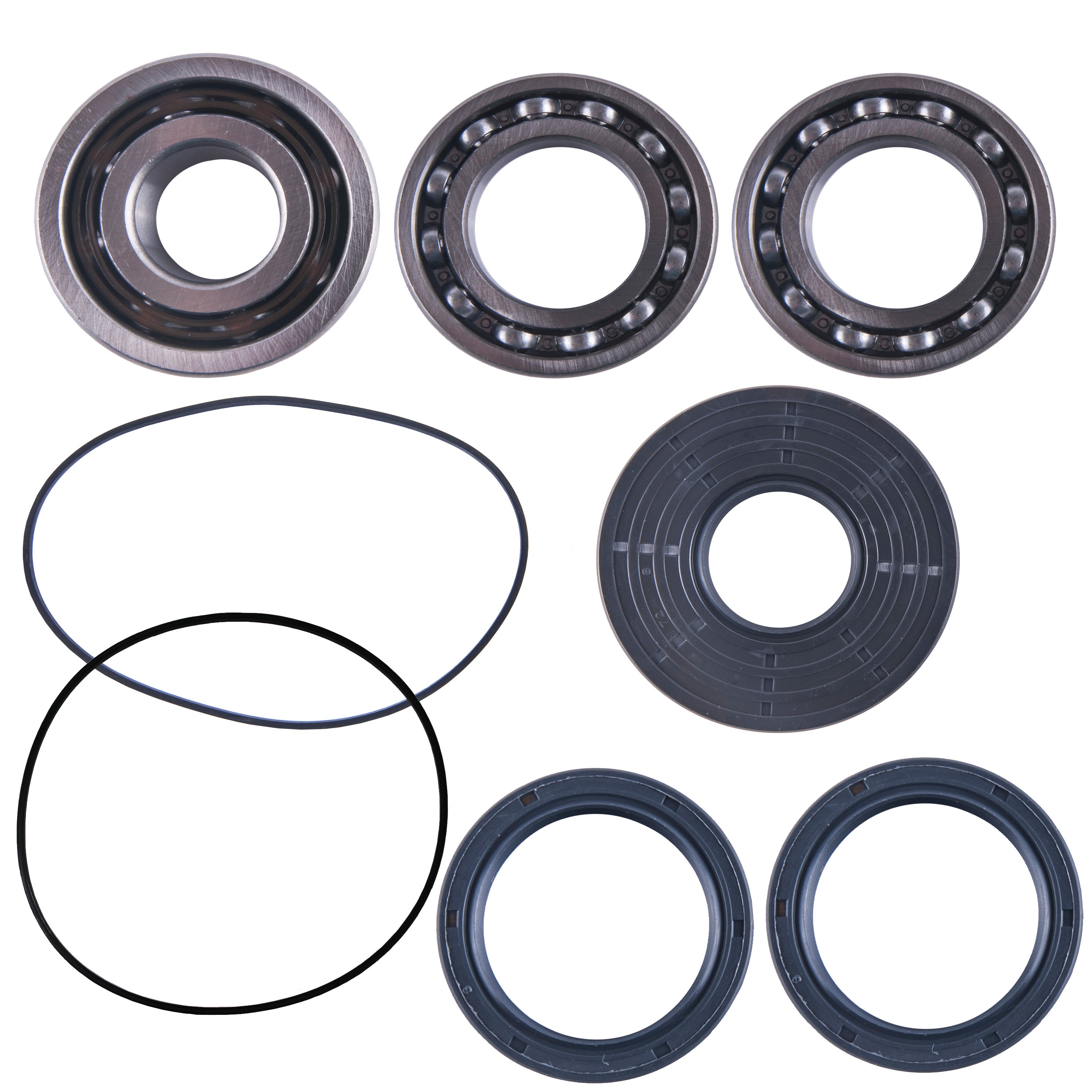Polaris ATV UTV front differential rebuild kit 1333750 1333104 1334309 1334266 1333285