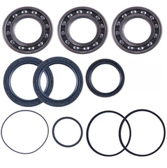 Polaris Sportsman Scrambler 550 850 1000 Front Differential Bearing & Seal Kit 2009-2026