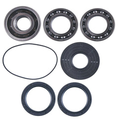 Polaris RZR XP 1000 Front Differential Rebuild Kit 1333538 1333791 1334181