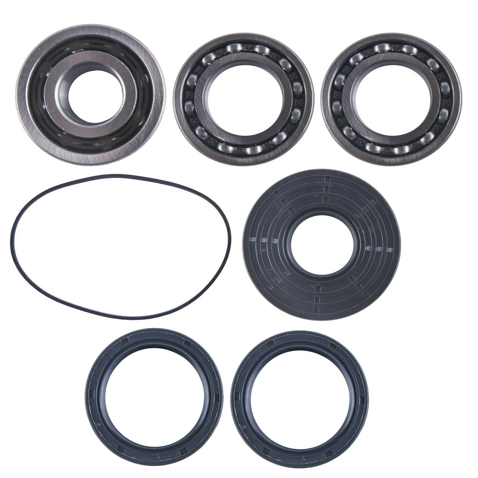 Polaris UTV Front Differential Rebuild Kit 2021-2026
