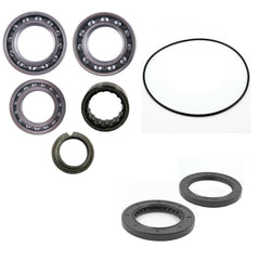 Arctic Cat Wildcat X / 4X Rear Differential Bearing & Seal Kit