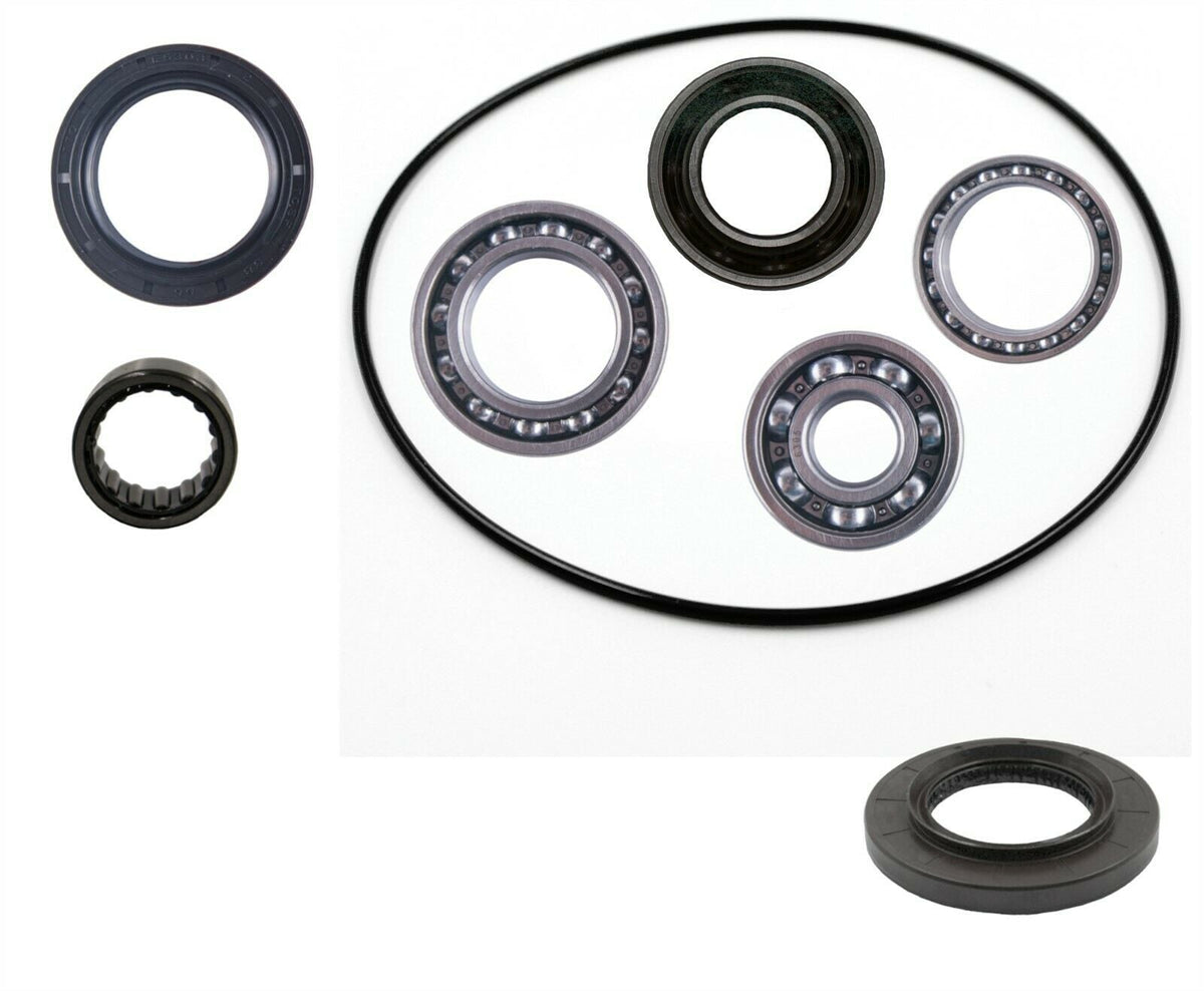 Arctic Cat Wildcat 1000 Front Differential Bearing & Seal Kit  2012 - 2017