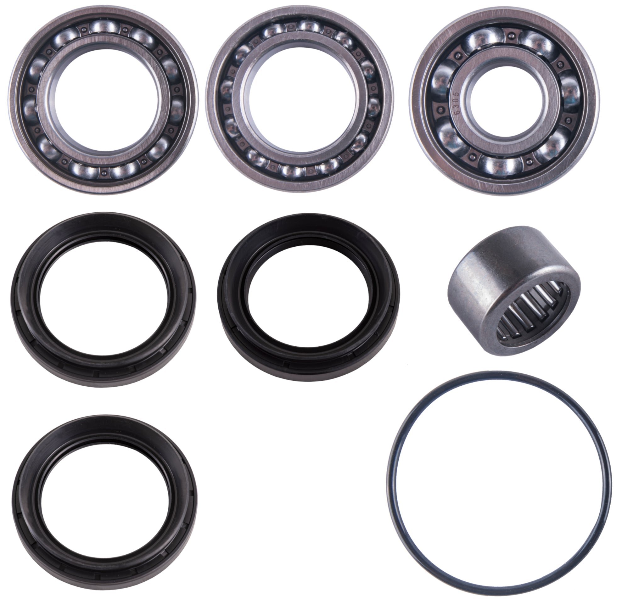 Arctic Cat Prowler HDX / XTX Rear Differential Bearing & Seal Kit