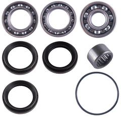 Arctic Cat Prowler HDX / XTX Rear Differential Bearing & Seal Kit