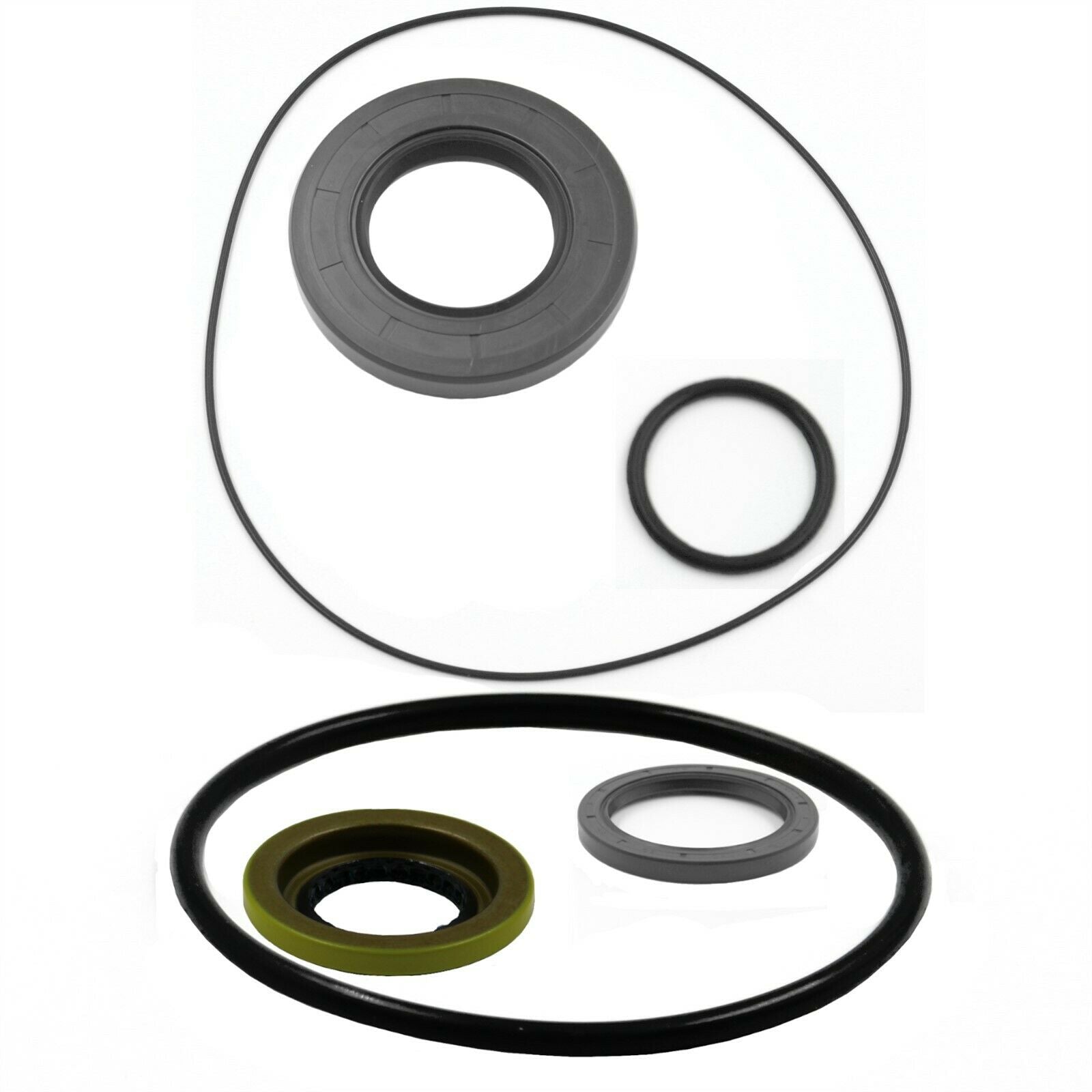 Can Am ATV / UTV Differential Seal Kit 2004-2026