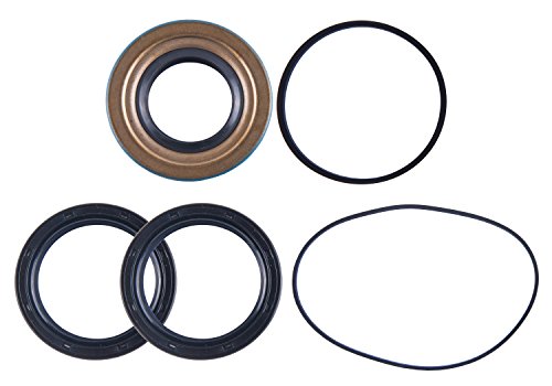 Polaris Sportsman 400 500 700 Front & Rear CV Axles Wheel Bearings Differential Seals Bundle