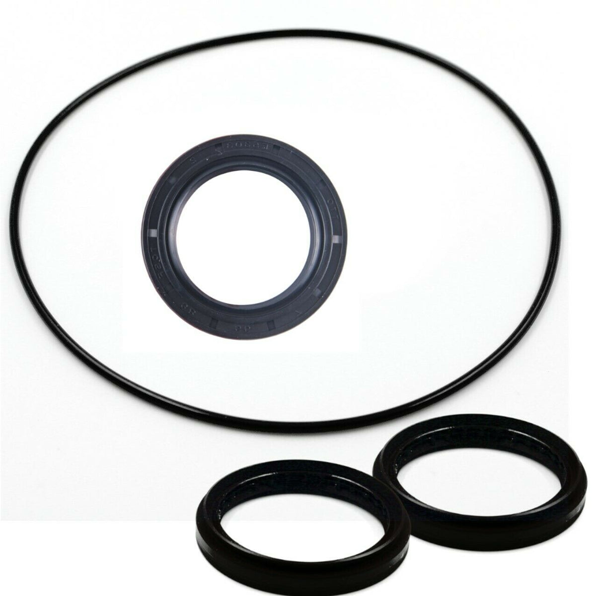 Arctic Cat 250 / 300 / 400 / 500 Front Differential Seal Kit