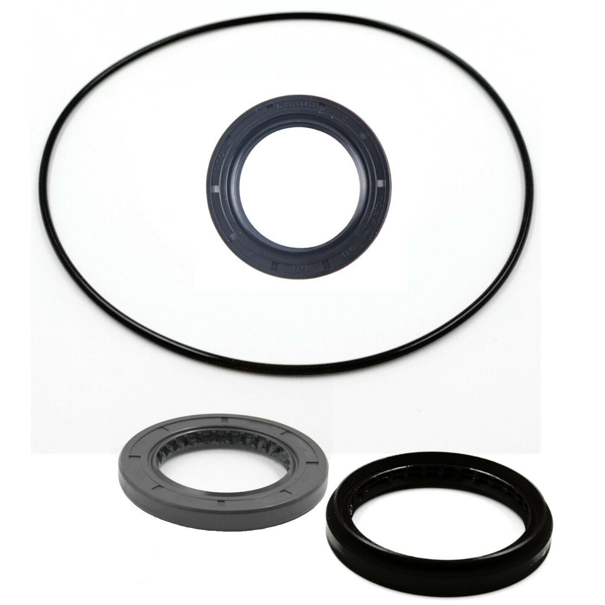 Arctic Cat  ATV Prowler Rear differential seal kit