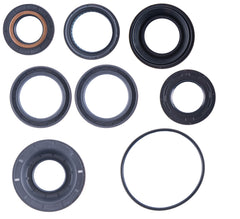 Honda TRX420 500 Rancher Rear Differential Seal Kit  2012 - 2026