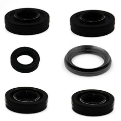 Suzuki Eiger King Quad Vinson 400  500 Front Differential Seal Kit