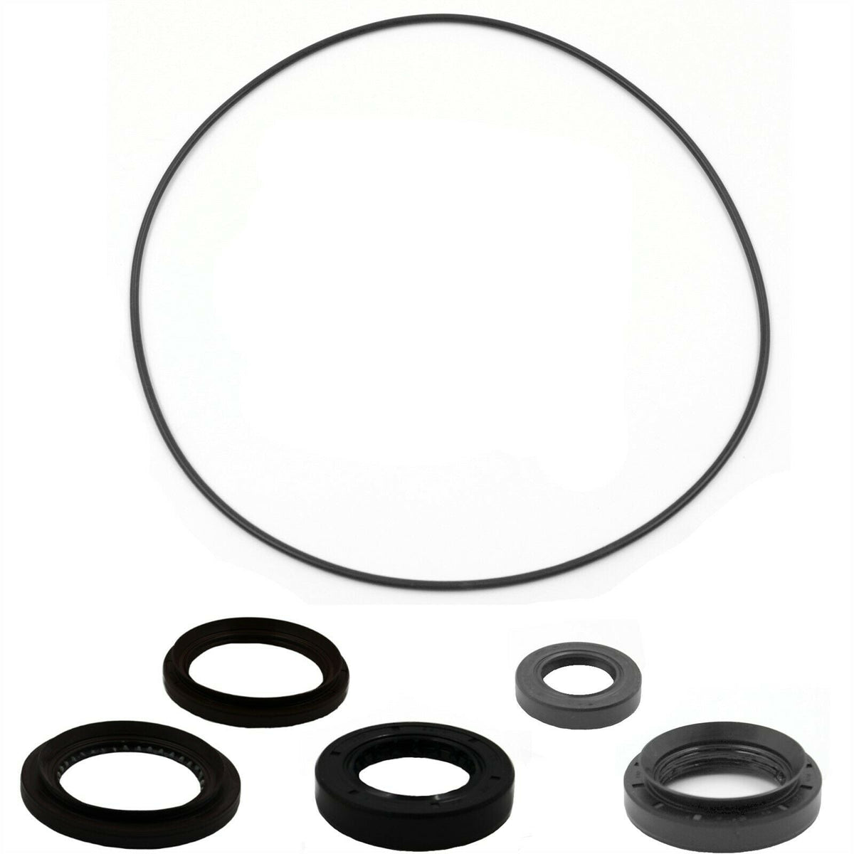 Suzuki King Quad 450 500 700 750 Rear Differential Seal Kit  2005 - 2024