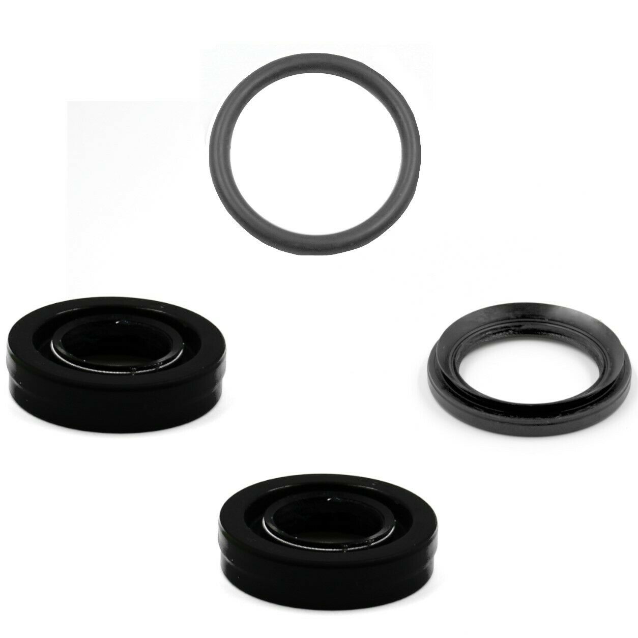 Suzuki King Quad 450 500 700 750 Front Differential Seal Kit