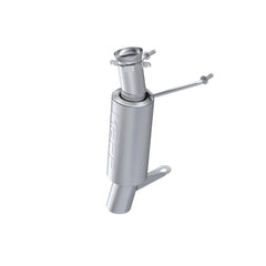 MBRP Powersports Snowmobile Race Muffler