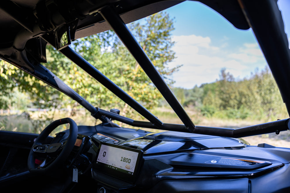 MBRP Front-Intrusion Bar