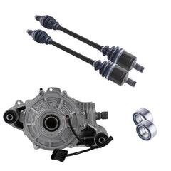 Polaris Ranger 1000 / EV Front End Kit 1334602 1336960 1334603 1336961