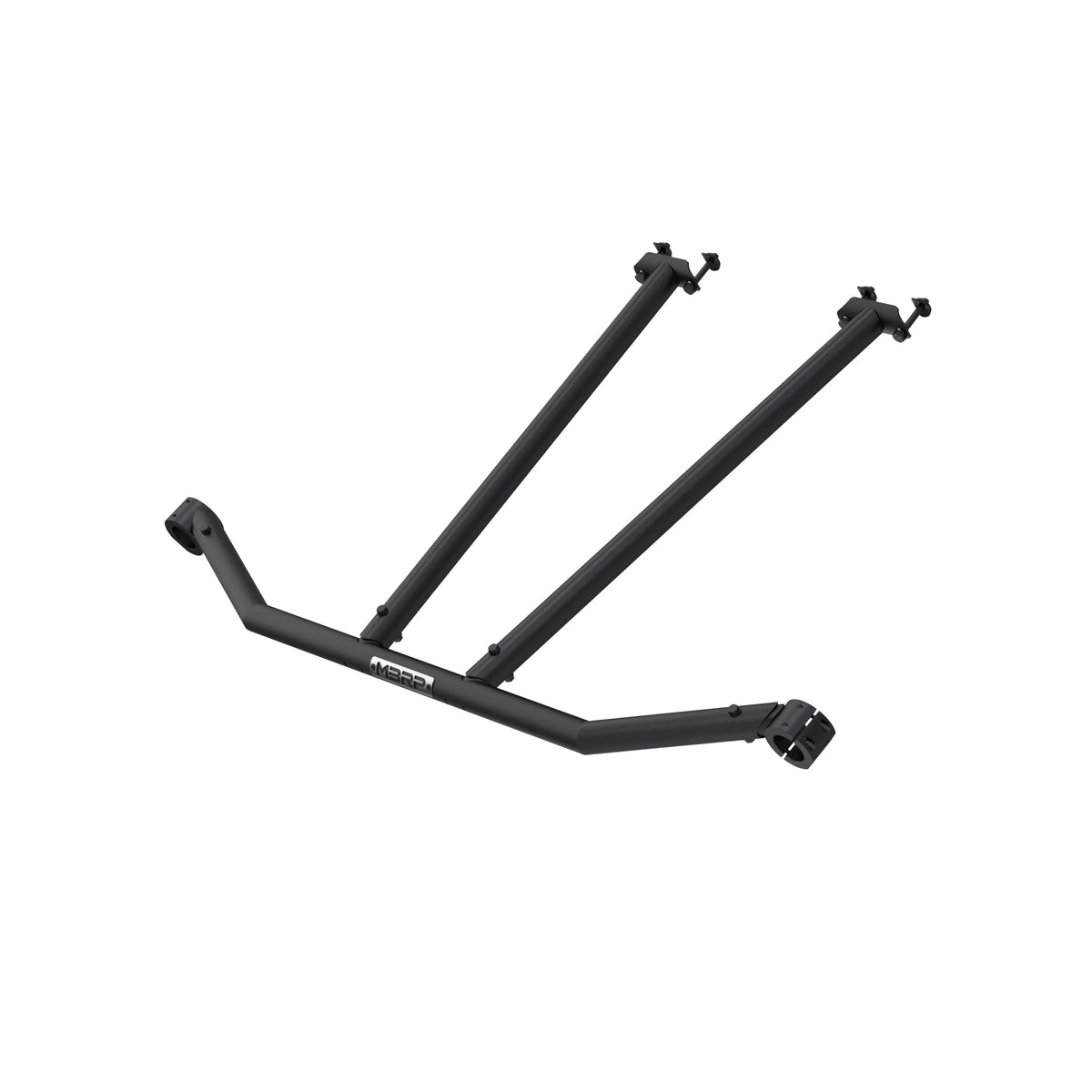 MBRP Front-Intrusion Bar