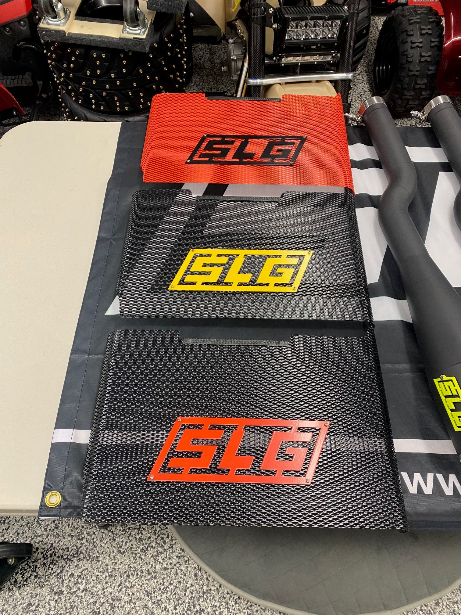 2012-2025 Gen 2 CanAm Renegade Skeg Guard