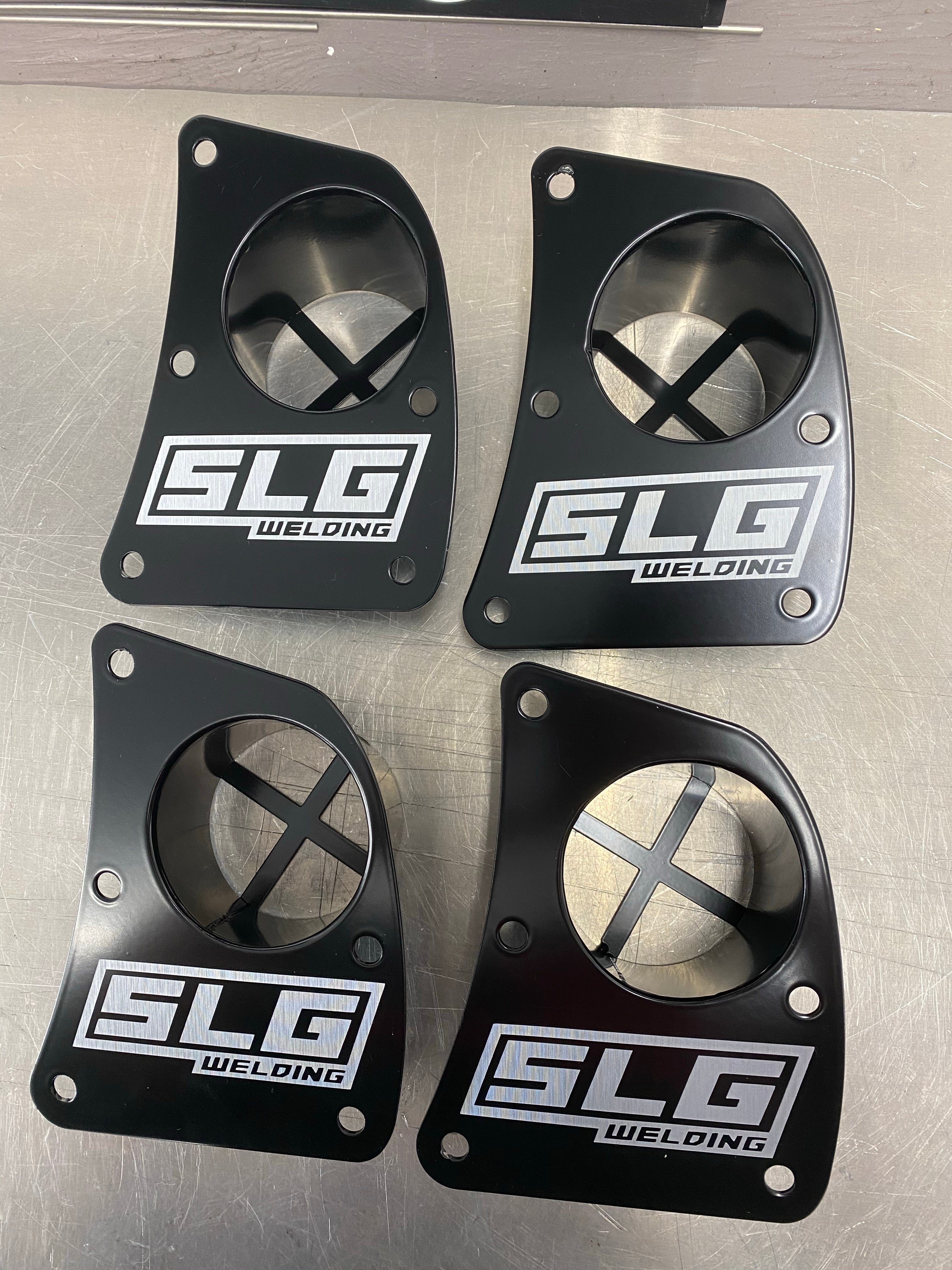 SLG Beverage Holder for CanAm Renegade and Outlander