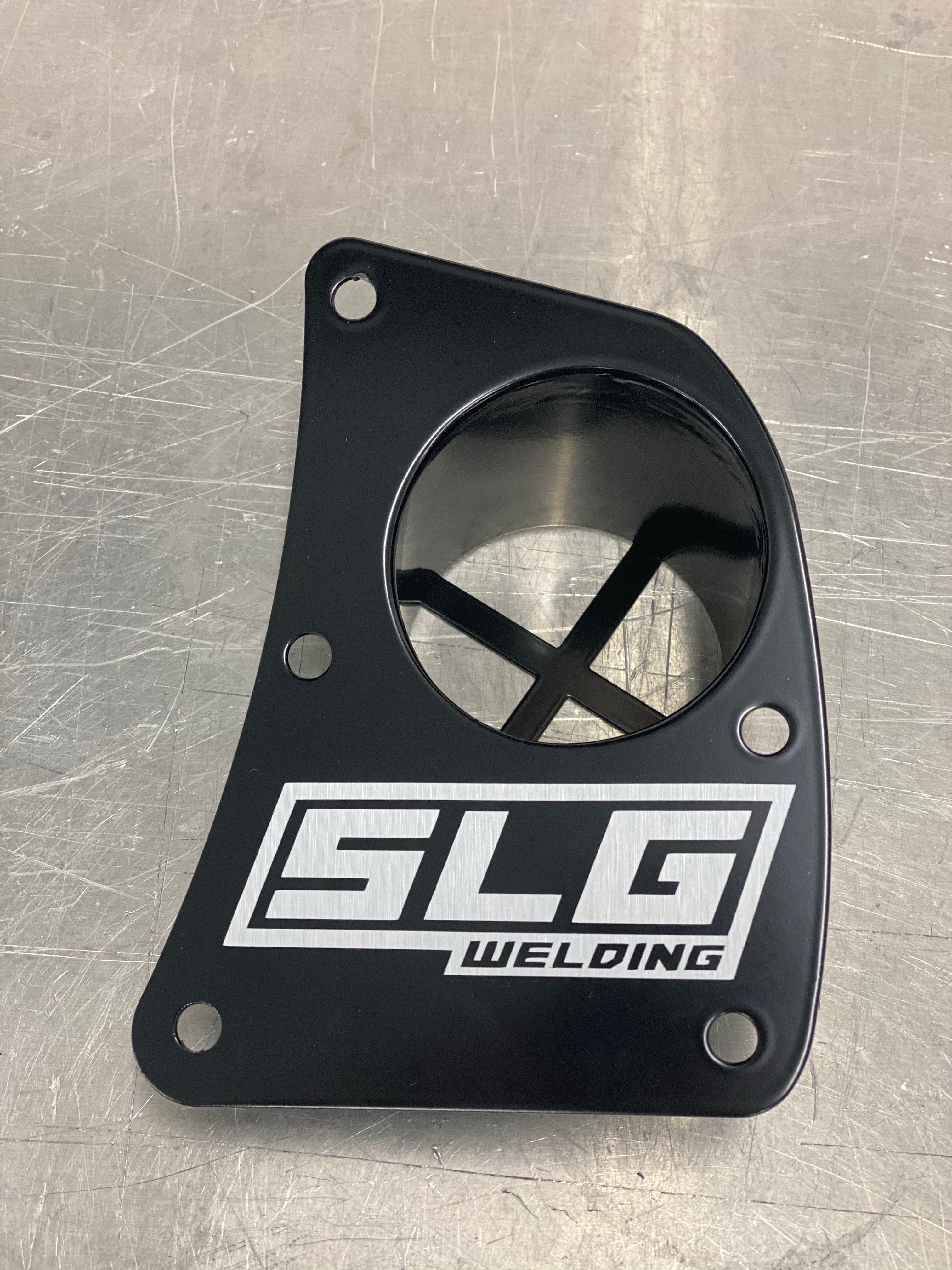 SLG Beverage Holder for CanAm Renegade and Outlander