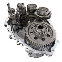 Polaris RZR 1000 XP Brand New Transmission 1334348 1333536 No Core Returns