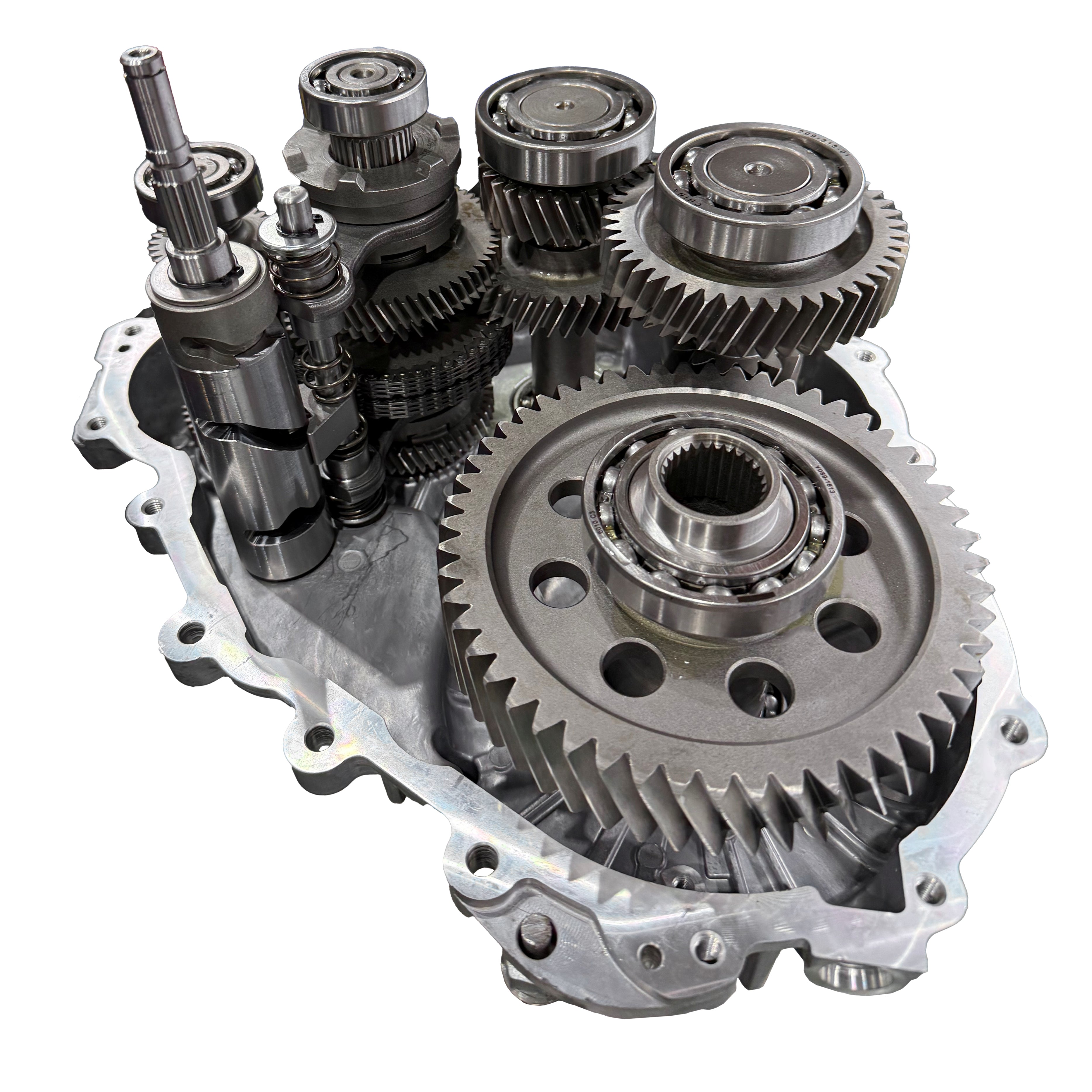 Polaris RZR 1000 XP Brand New Transmission No Core Returns 1333470 1333694 1333530 1333738 1334086 1334346
