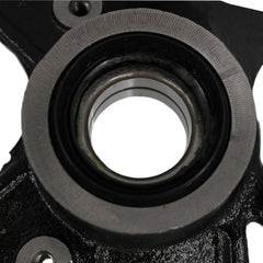 Honda TRX420 Front Left Knuckle Assembly 2007-2014