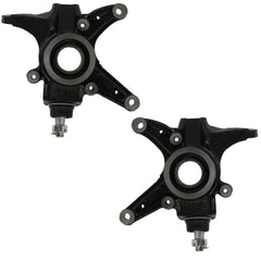 Honda TRX500 680 700 Front Left Knuckle Assembly set 51250-HP0-A00 51250-HP0-B00