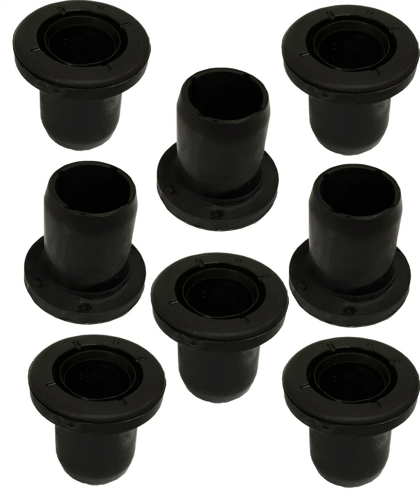 Polaris Sportsman Ranger 400 500 570 700 800 Rear Bushings Kit 1995-2024